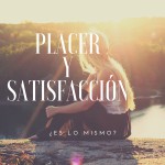 Amaltea · Placer y satisfaccion