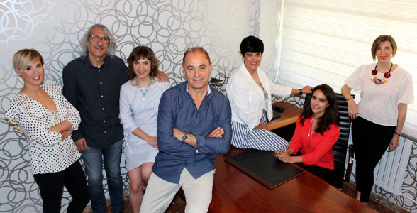 foto equipo amaltea