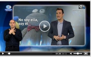 NO SOY ELLA SOY EL