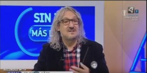 11 nov 2015 aragon tv