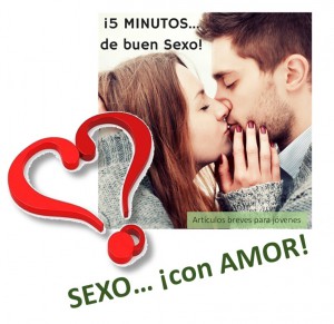 SEXO CON AMOR